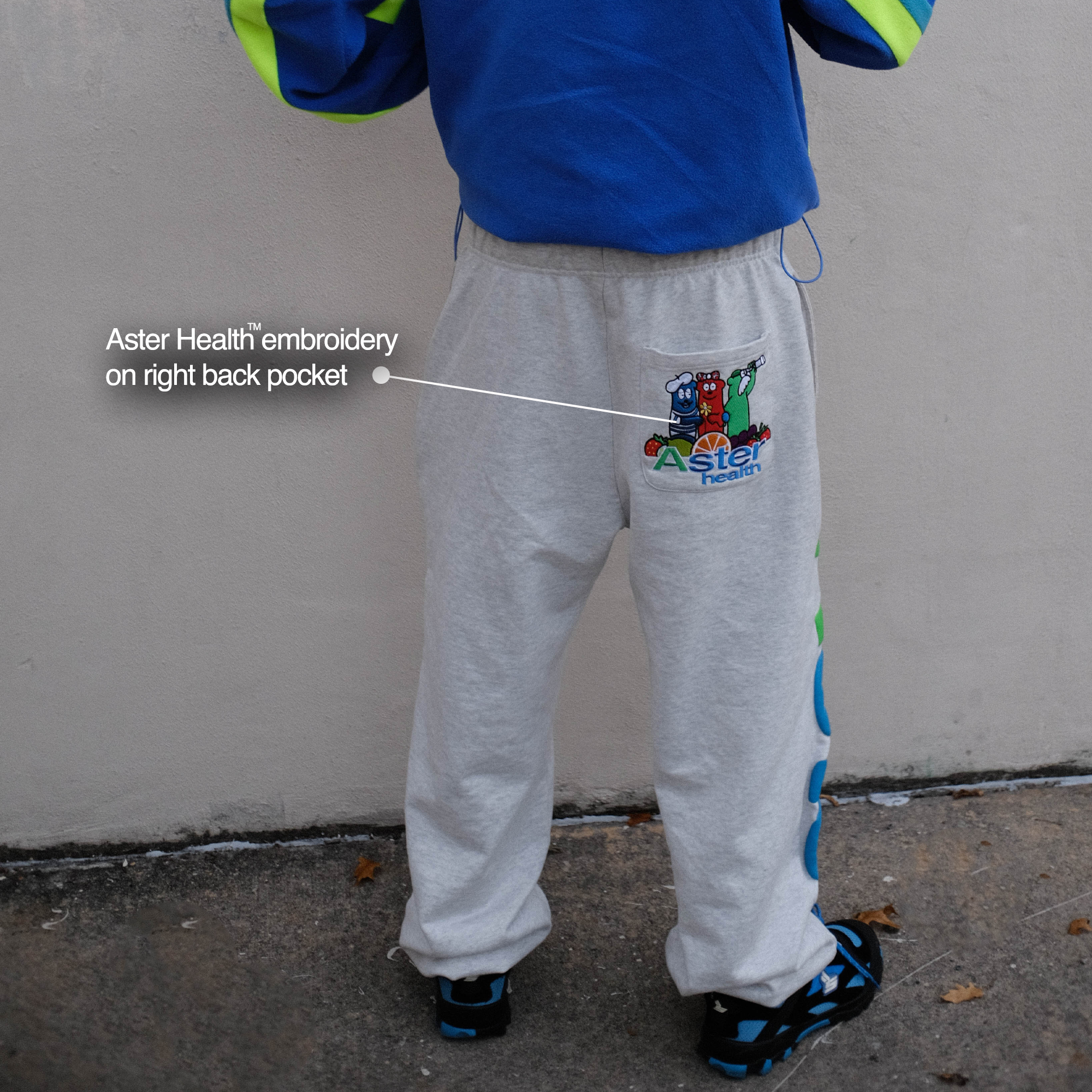 Health Sweats