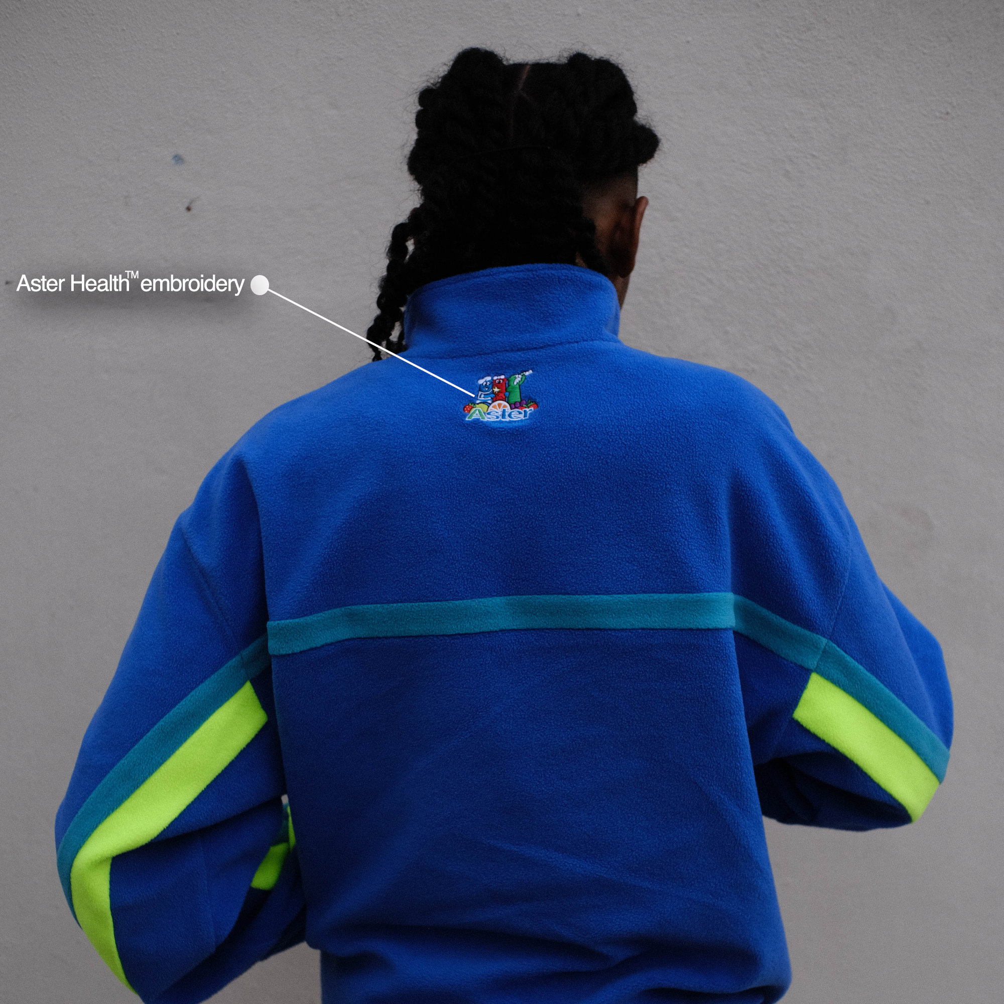 Responder Fleece