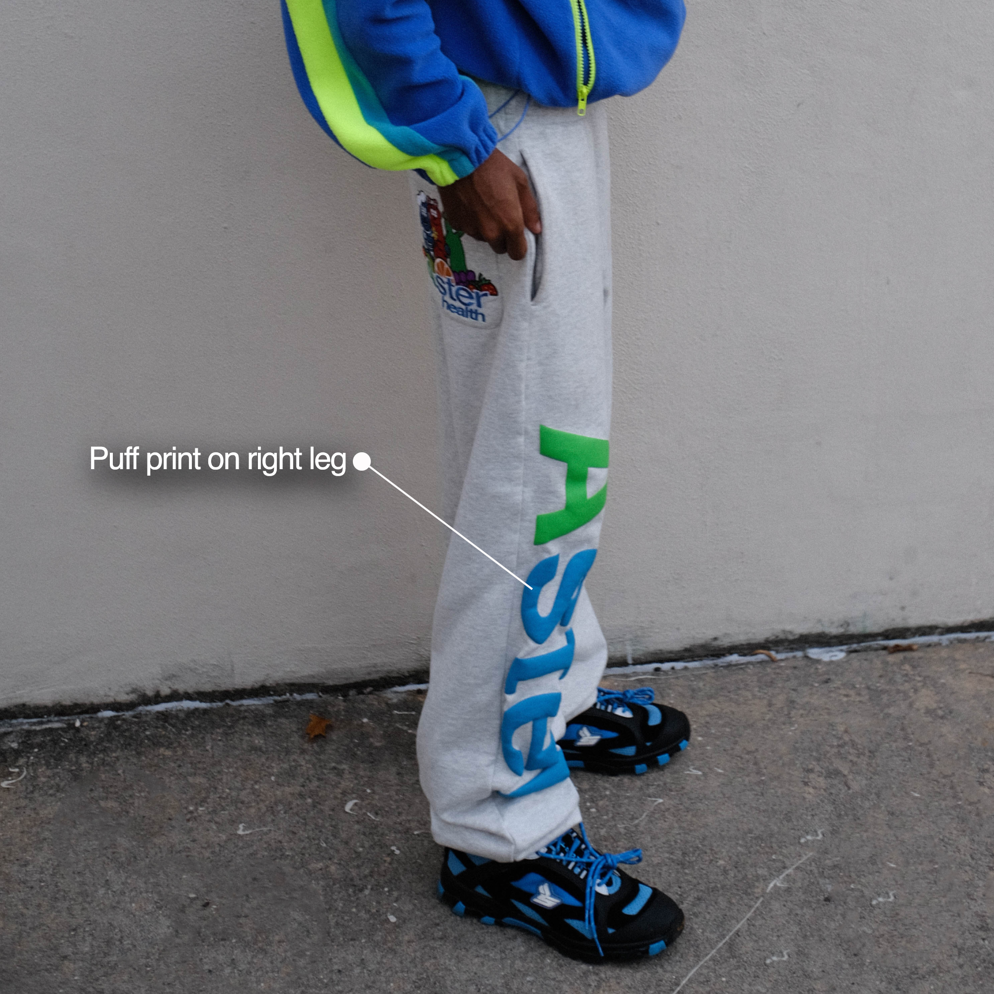 Health Sweats