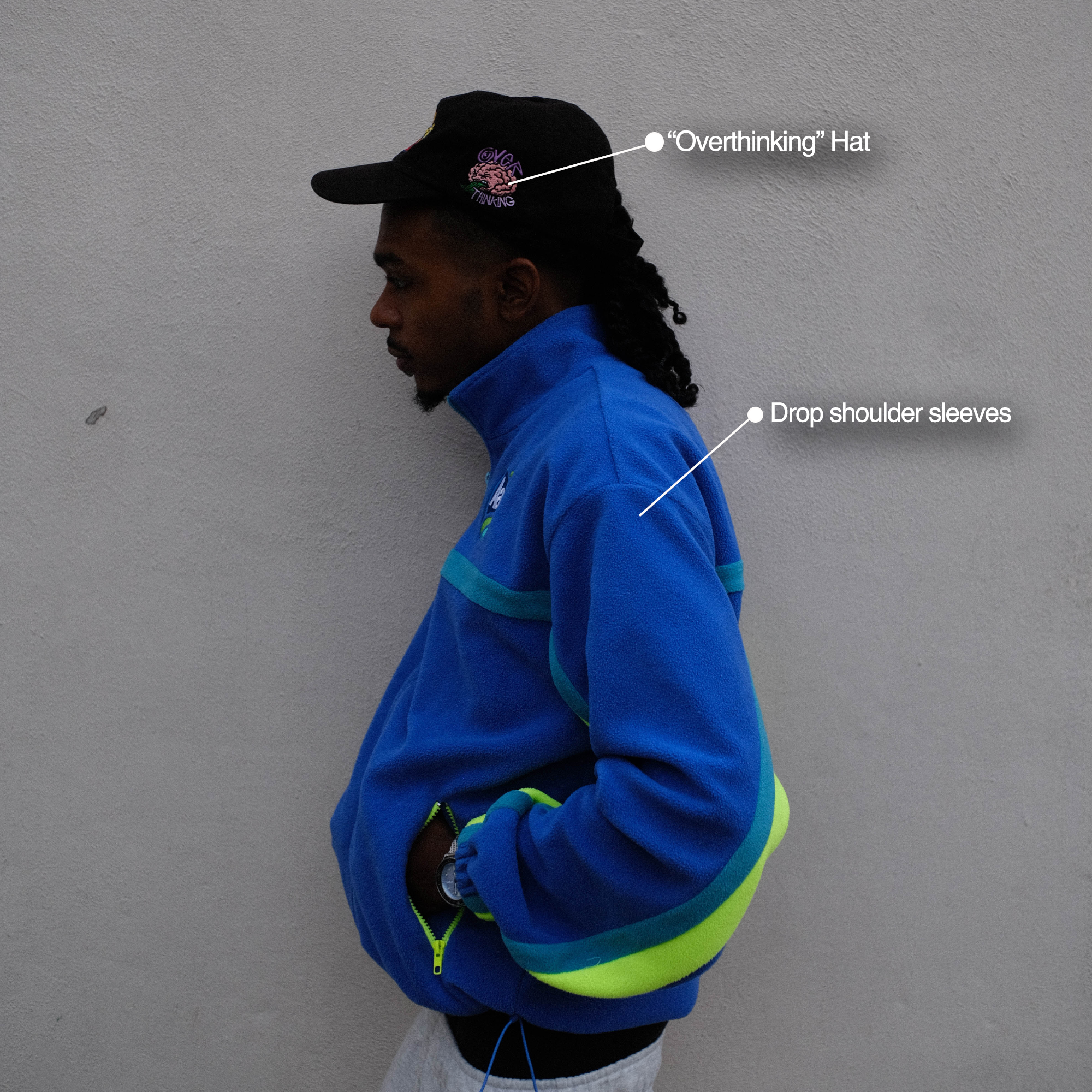 Responder Fleece