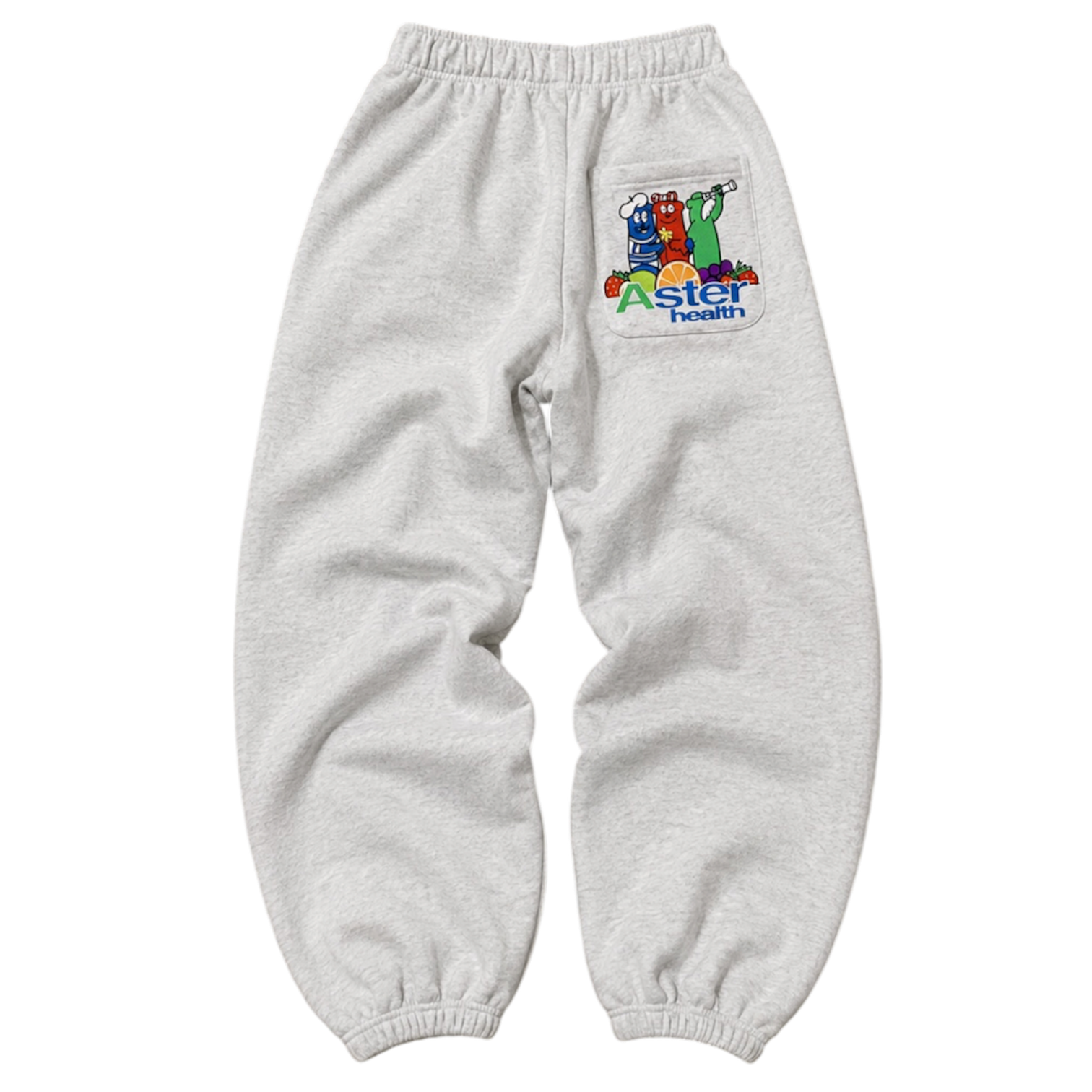 Health Sweats