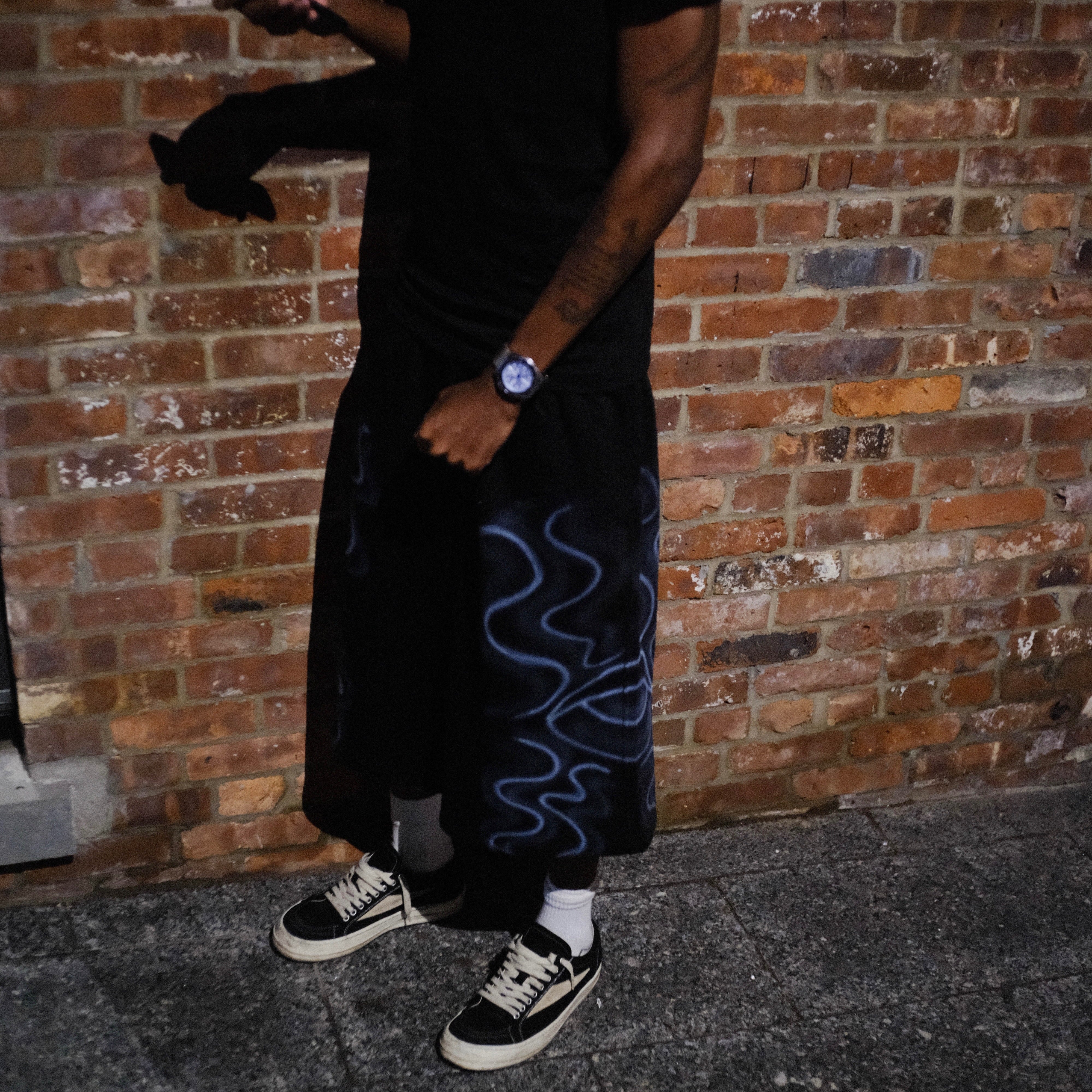 Enlightenment Shorts