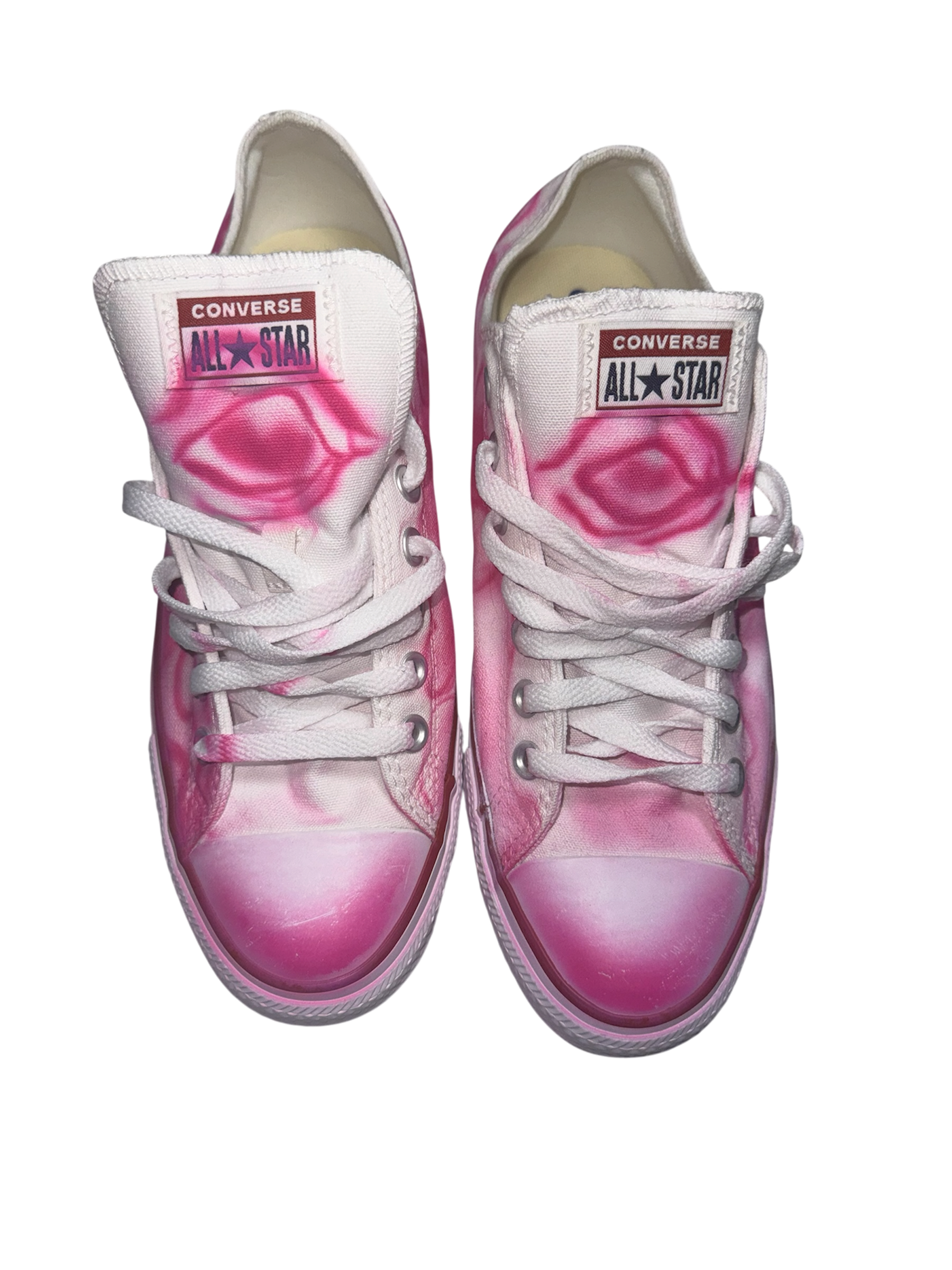 Love Bomb Converses