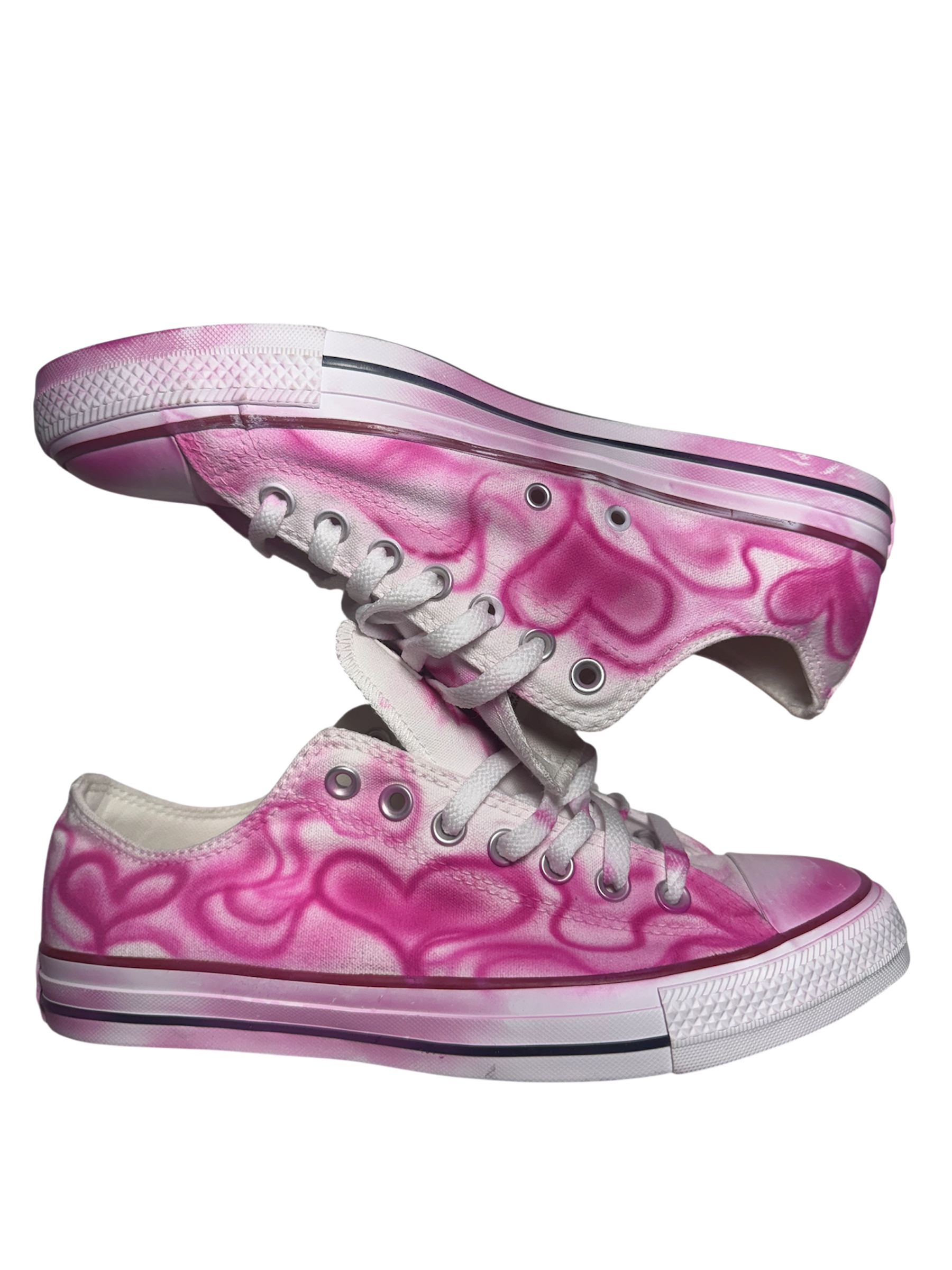 Love Bomb Converses