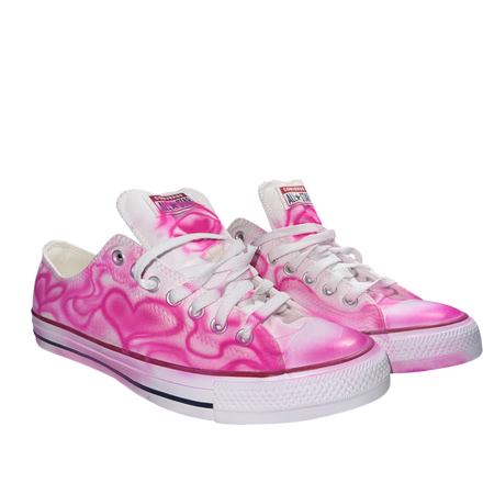Love Bomb Converses
