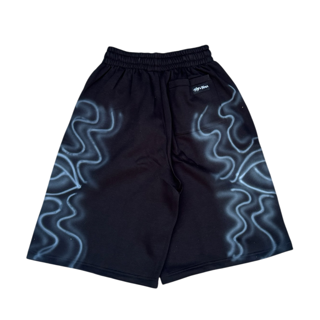 Enlightenment Shorts