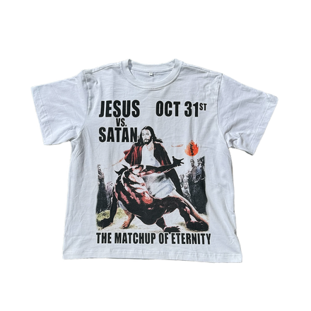 Match Up Of Eternity