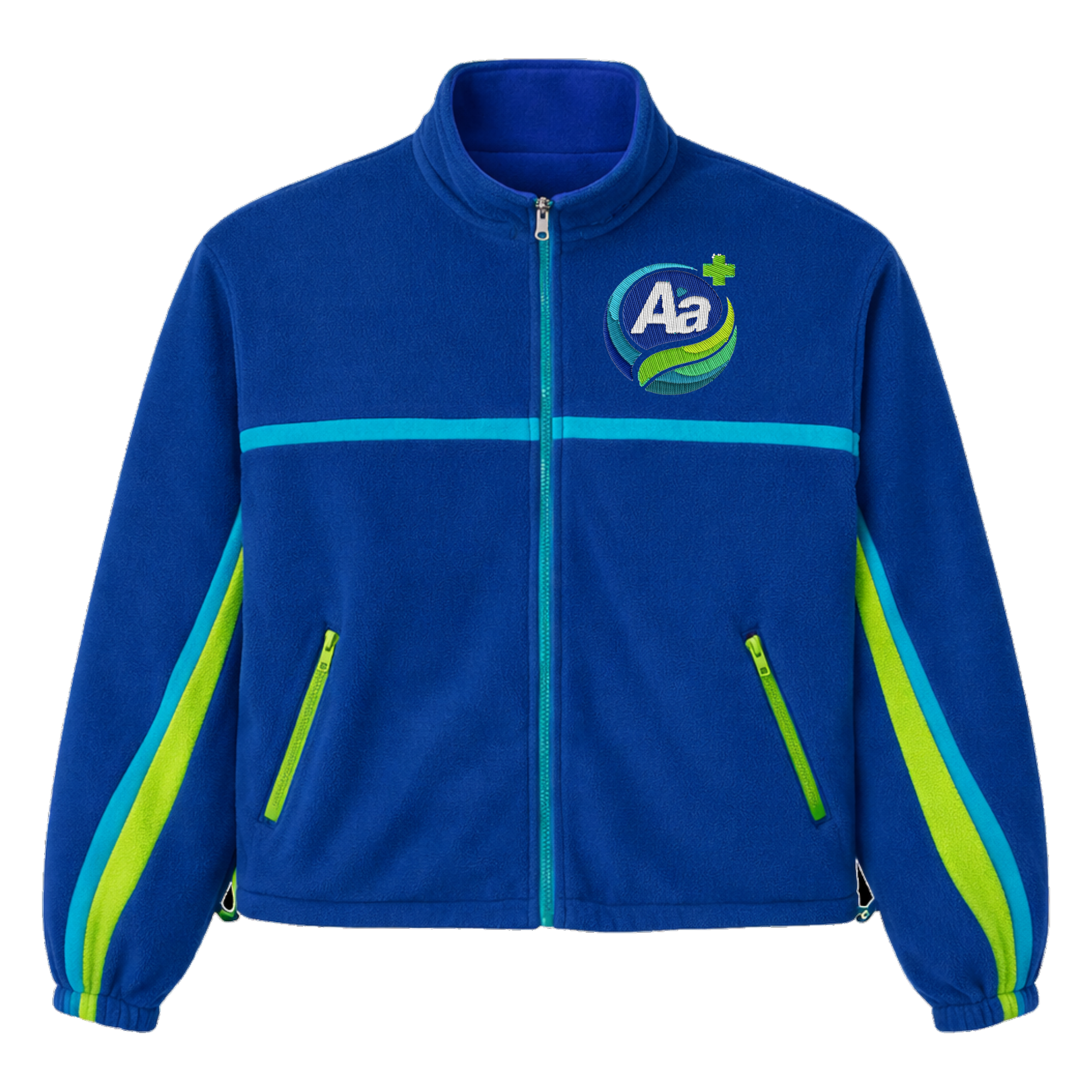Responder Fleece