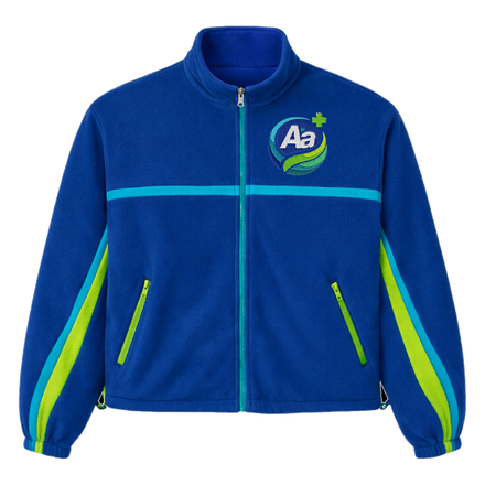 Responder Fleece