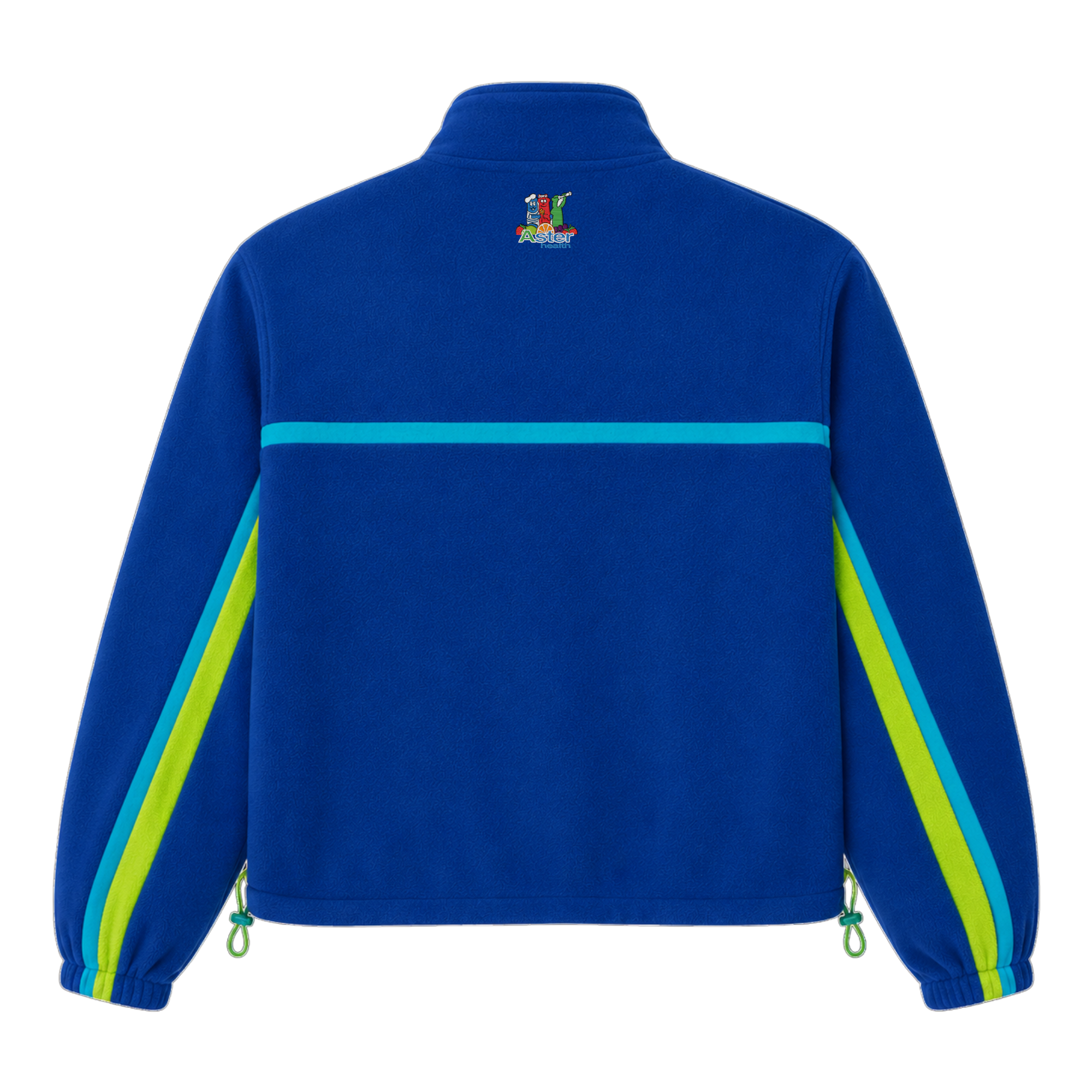 Responder Fleece